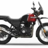 himalayan 411 port blair spares workshop