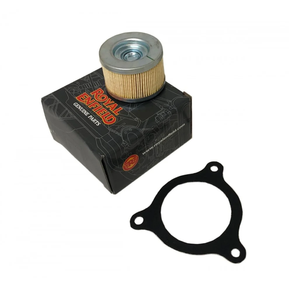 himalayan oil filter gasket port blair