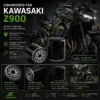 kawasaki z900 oil filter online andaman nicobar
