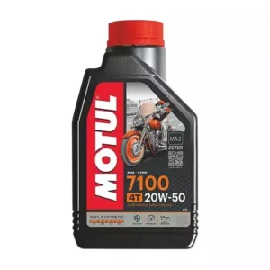 motul 7100 1.25l oil sri vijaya puram