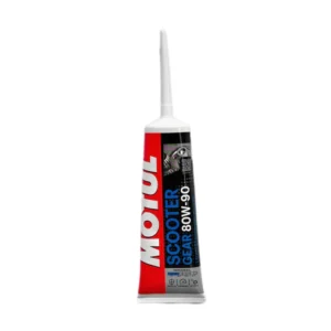 Motul Scooter Gear Oil 80W90 120ml andaman