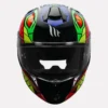 mt helmet diglipur rangat havelock