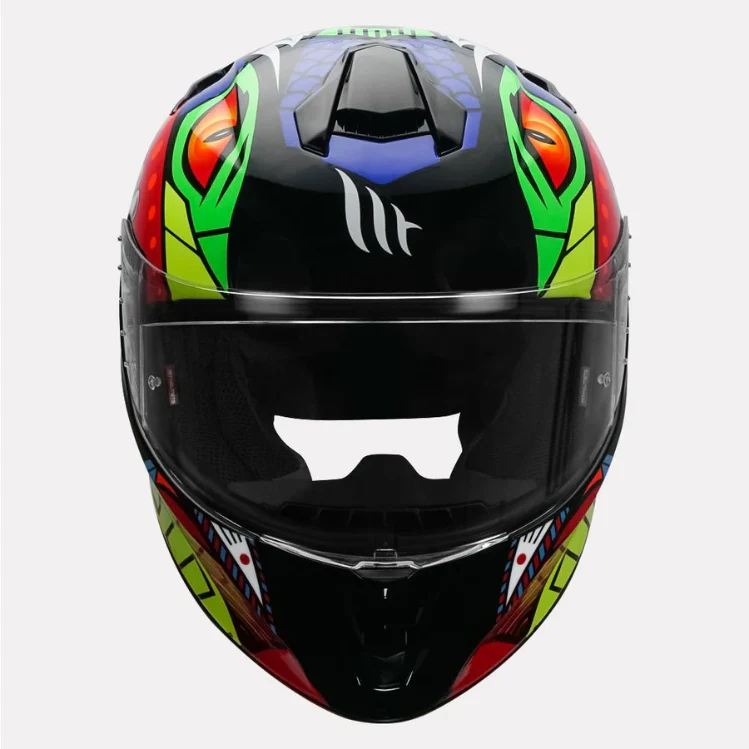 mt helmet diglipur rangat havelock