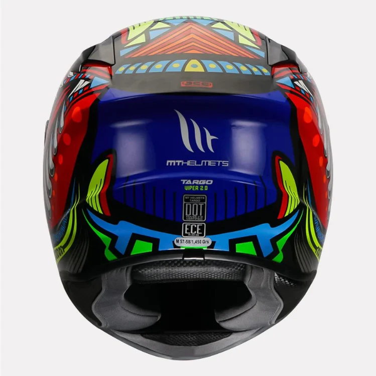 mt helmets sri vijaya puram