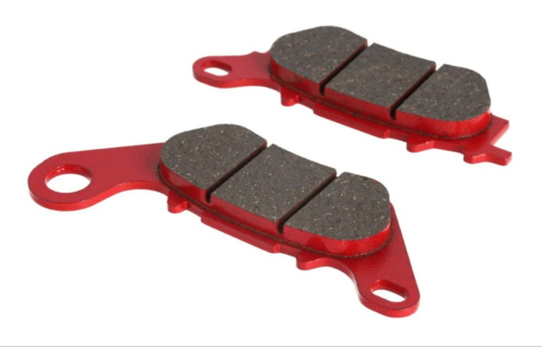 rcb motorcycle accessories brake port blair