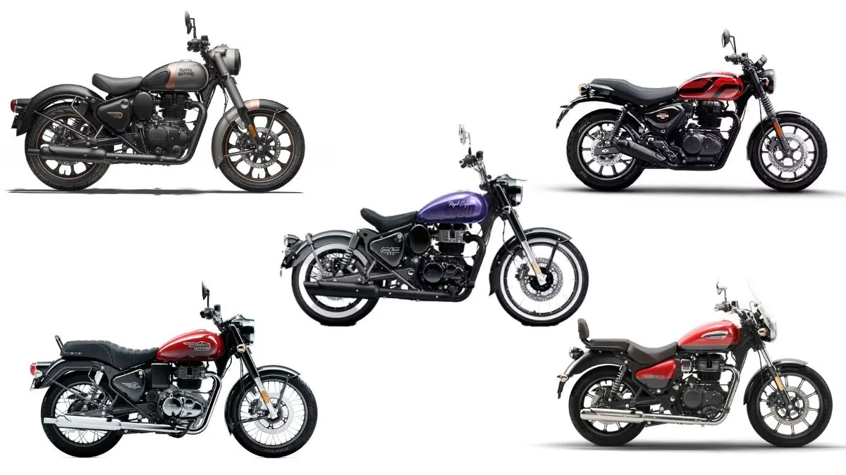 royal enfield j-series spares service andaman
