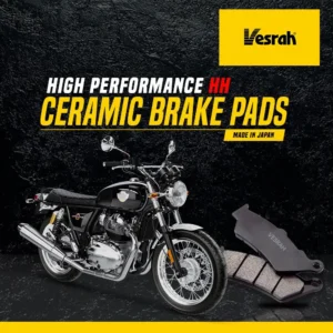 vesrah ceramic disc pad gt650 andaman