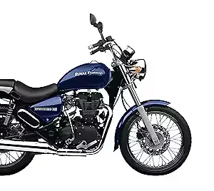 Air Filter for Royal Enfield Thunderbird 350 | 350X Motorcycles