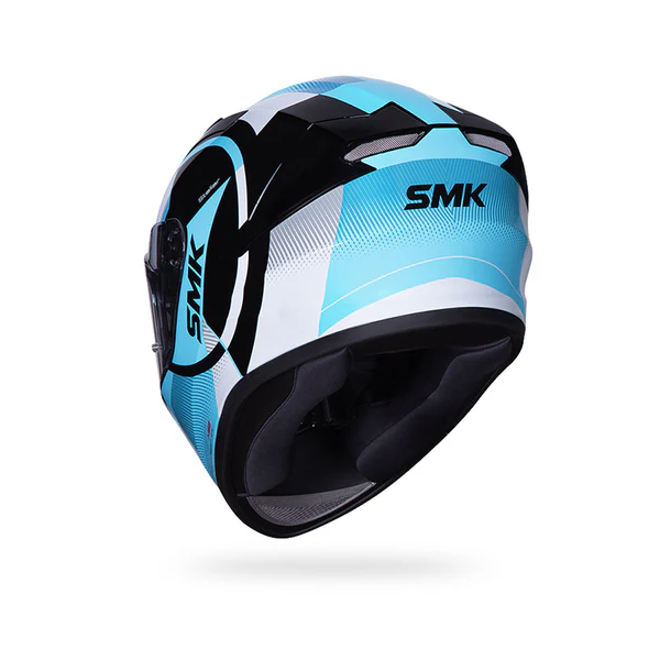 smk faro helmet port blair