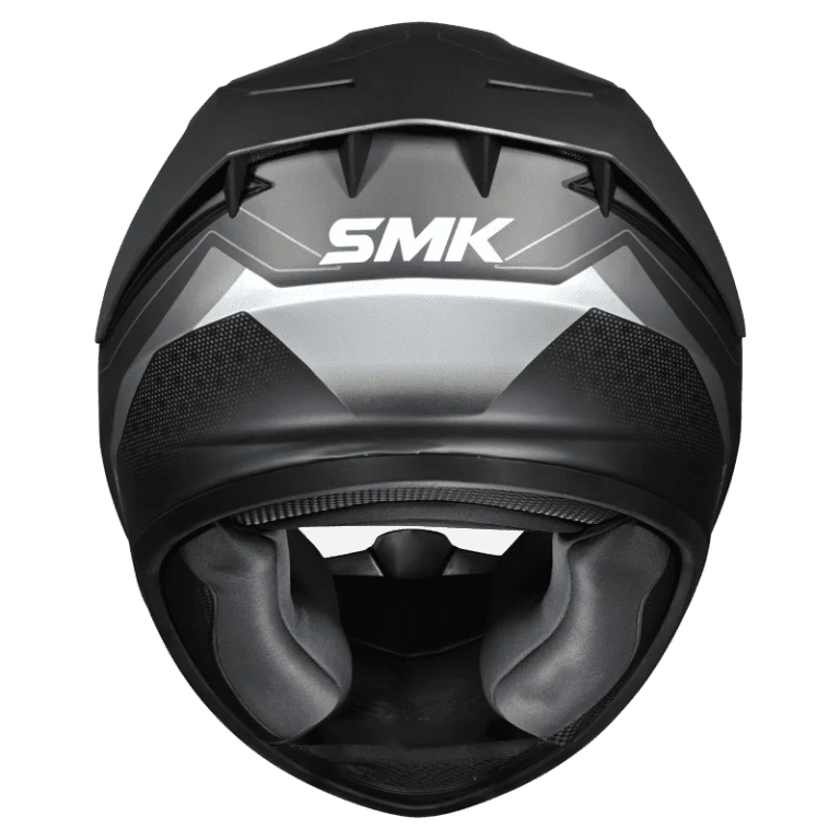 smk full face helmet hutbay kadamtala baratang