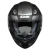 smk full face helmet rangat diglipur mayabunder