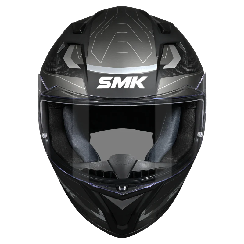smk full face helmet rangat diglipur mayabunder