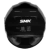 smk black helmet sri vijaya puram