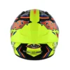 smk cool colour motorcycle helmet andaman