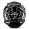 axor spider man dc marvel helmet port blair