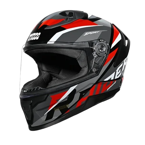studds full face lightweight helmet andaman