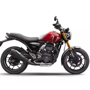 Engine Oil Filter for Triumph 400 Motorcycles | All Variants