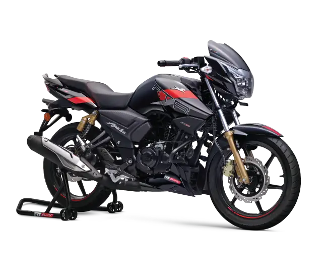 tvs motorcycle repair sri vijaya puram
