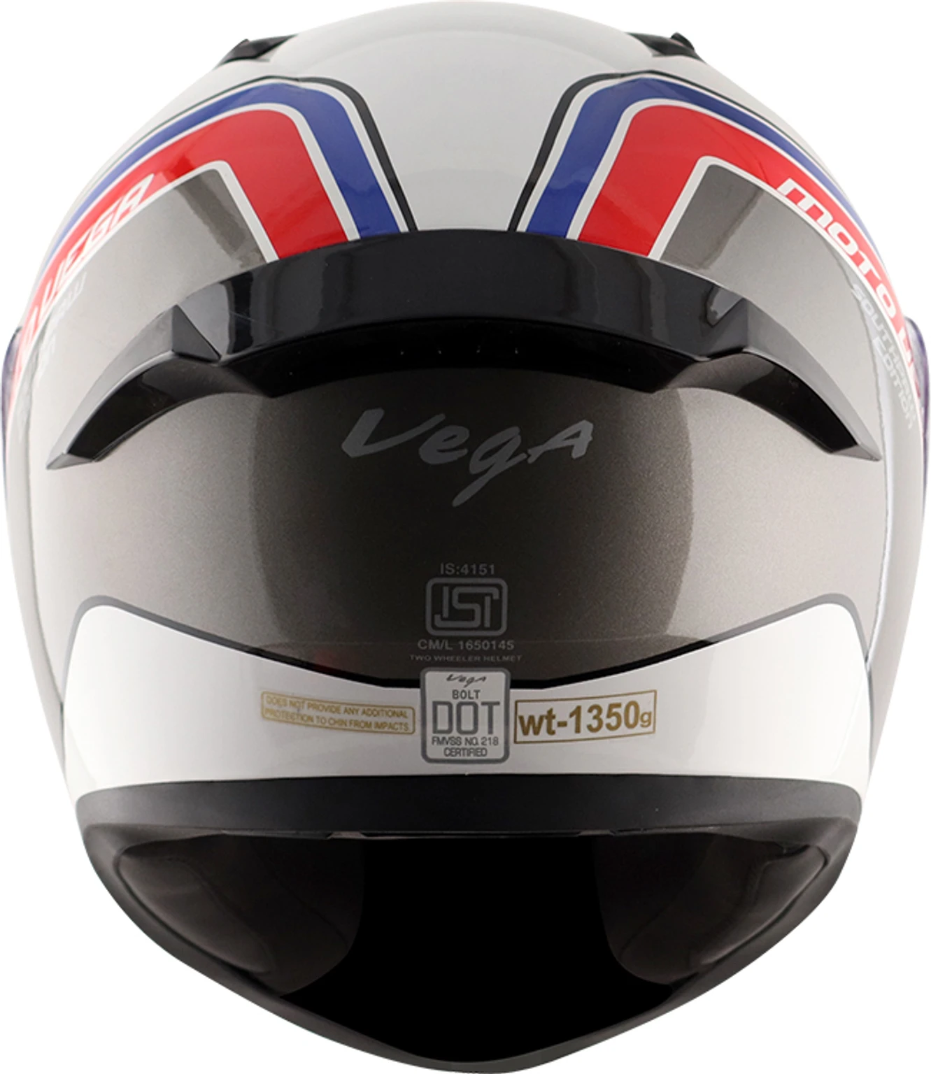 vega helmet and visor shop sri vijaya puram