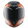 vega rapid dual visor helmet andaman