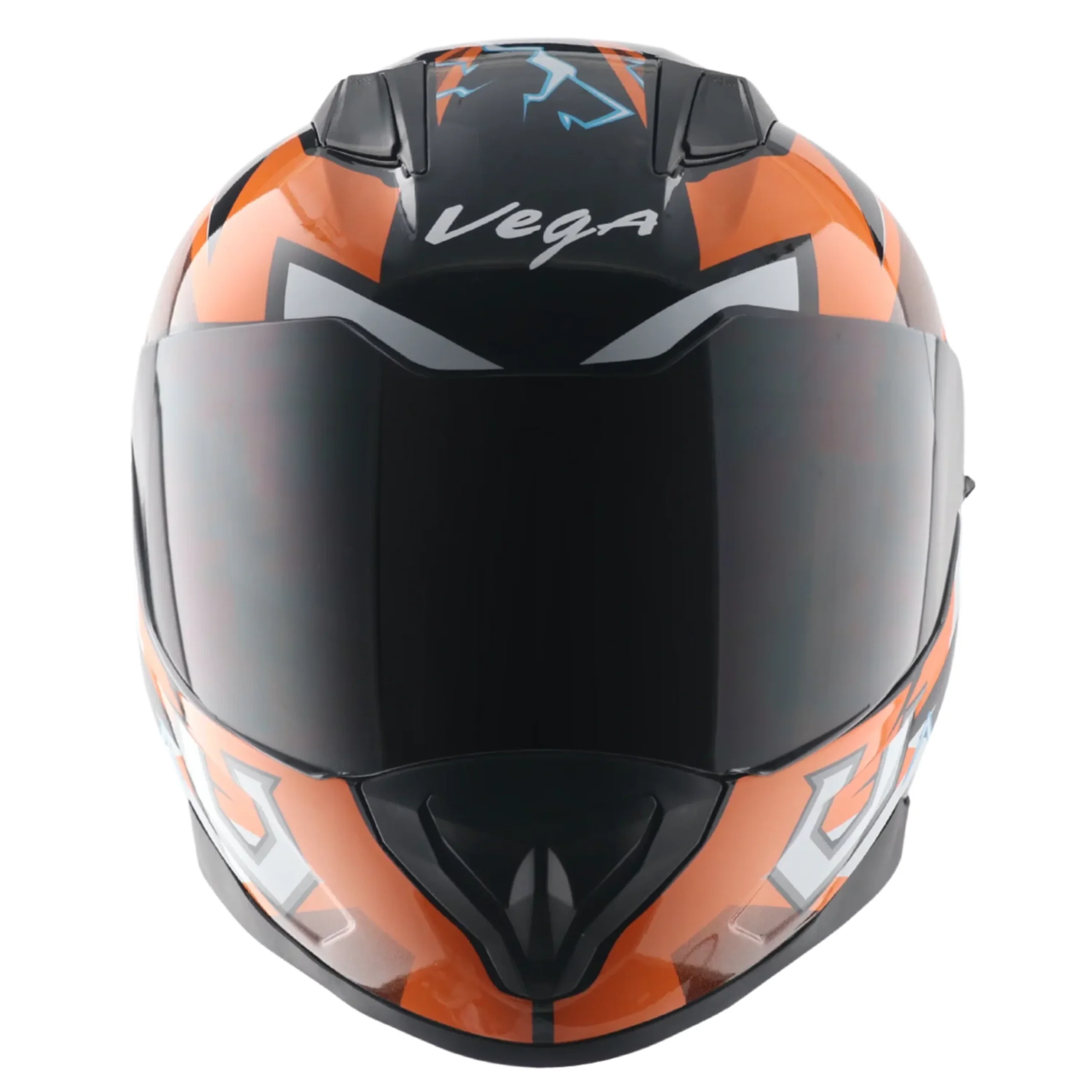vega rapid dual visor helmet andaman