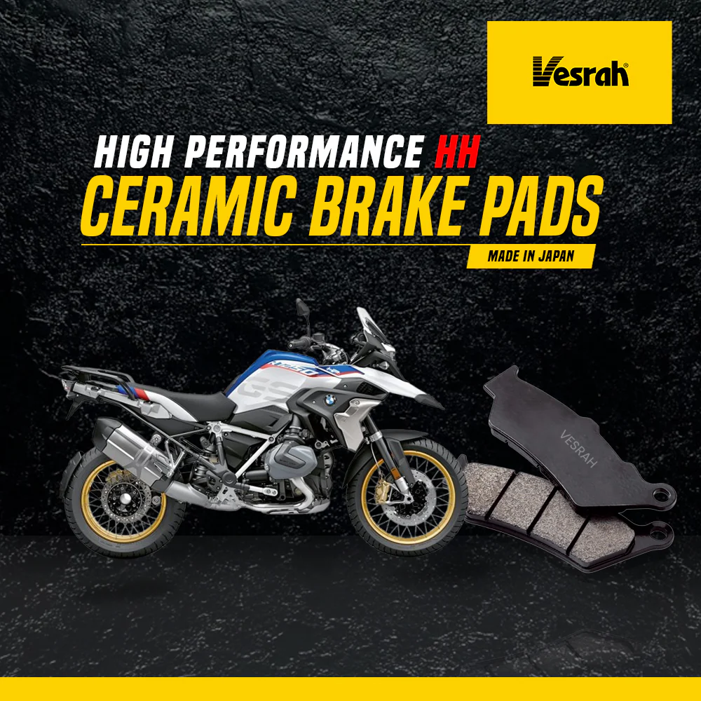 bmw ceramic brake pad andaman online