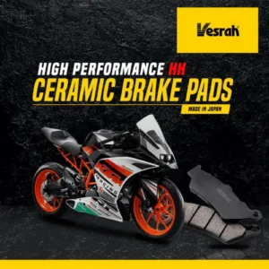 ktm vesrah disc pad andaman