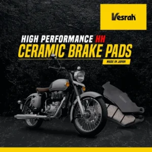 classic 350 ceramic vesrah disc andaman