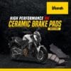 bajaj dominar spares repair andaman