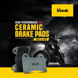 vesrah disc pad electric scooter ather andaman
