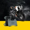 vesrah discount disc pad online