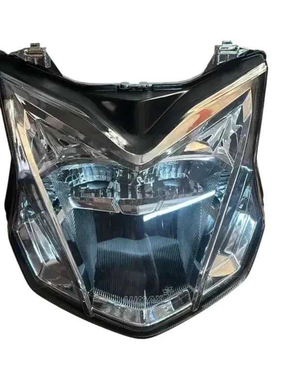 Honda Dio 110 BS6 LED Headlight Assembly