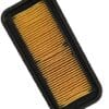 yamaha fz fi v2 v3 air filter port blair