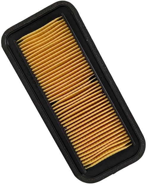 yamaha fz fi v2 v3 air filter port blair