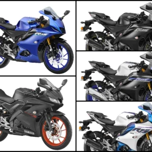 yamaha r15 v4 r15 spares service andaman