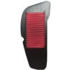 Yamaha ray 125 bs6 air filter spares andaman
