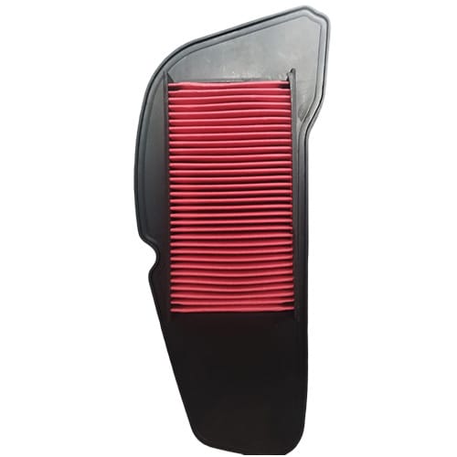 Yamaha ray 125 bs6 air filter spares andaman