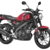 yamaha xsr155 spares and modification andaman