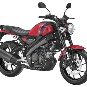 yamaha xsr155 spares and modification andaman