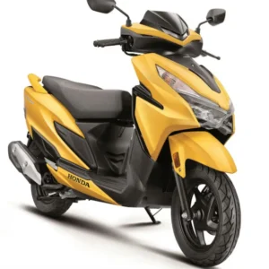 honda grazia BS6 service and repair andaman port blair