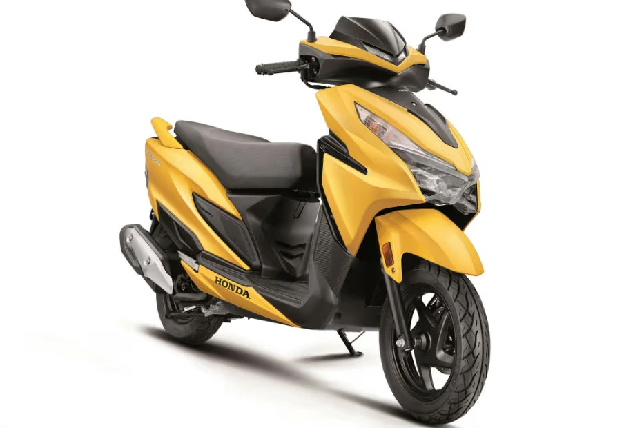 honda grazia BS6 service and repair andaman port blair