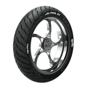 apollo alpha S1 130 motorcycle tyres andaman