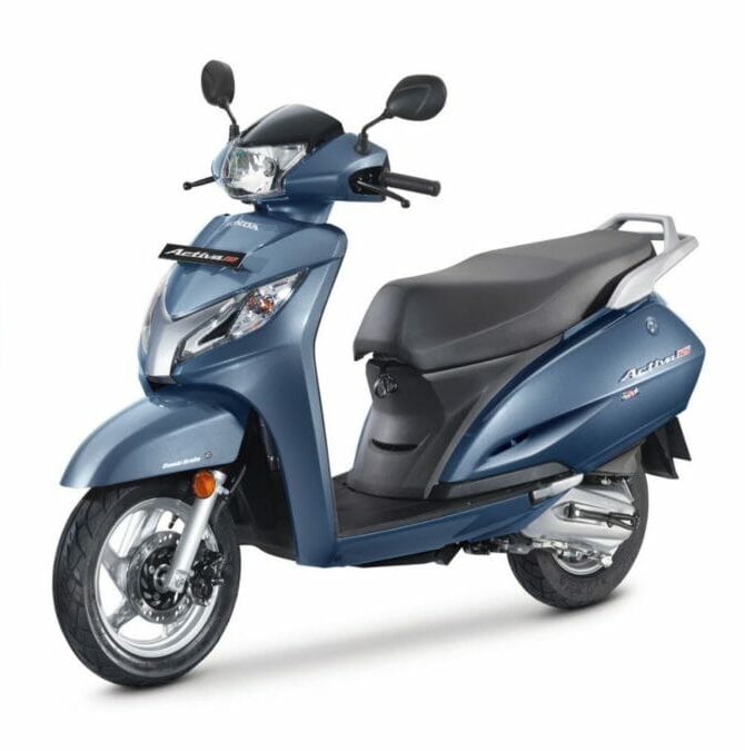 honda activa 125 bs3 bs4 shock absorber andaman