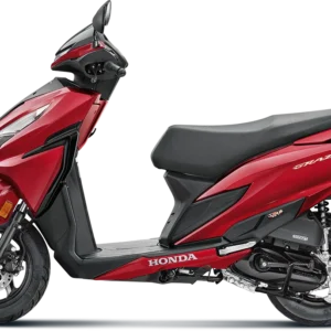 honda grazia service and repair andaman port blair