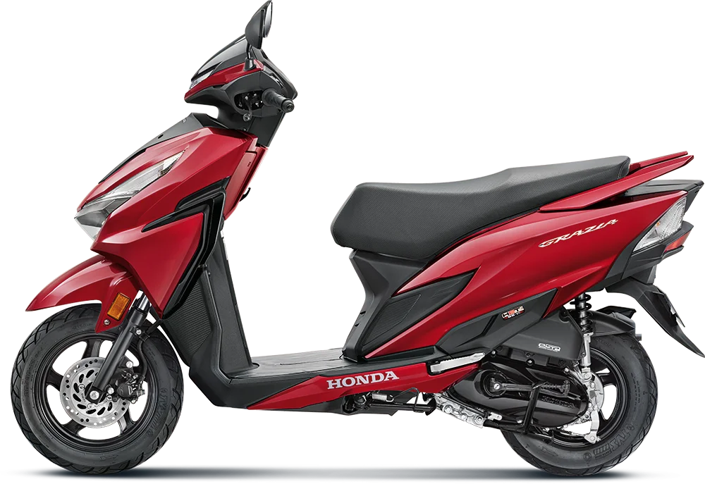 honda grazia service and repair andaman port blair