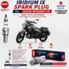 buy suzuki intruder ngk iridium spark plug online
