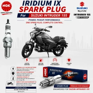 buy suzuki intruder ngk iridium spark plug online