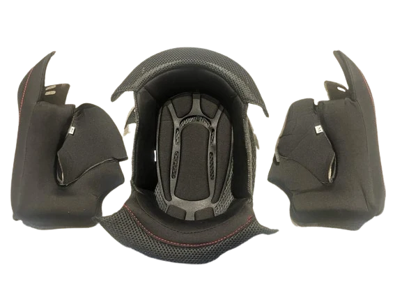 ridex helmet spares visors mechanism padding spoiler online andaman