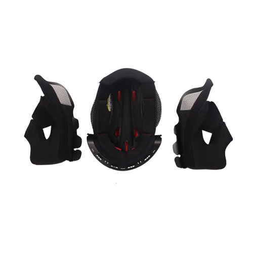 axor apex helmet inner padding sponge mayabunder rangat kadamtala hutbay