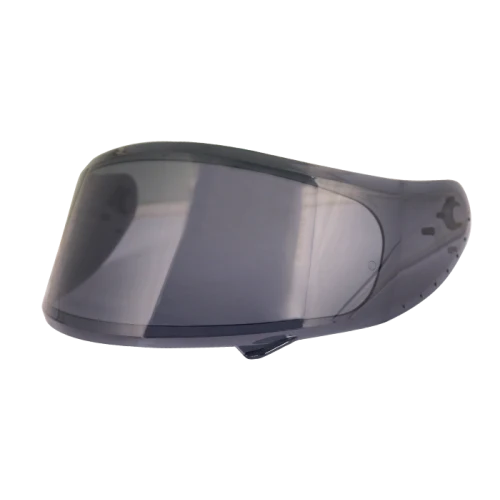 AXOR Apex Smoke Visor – Replacement Visor for AXOR Apex Helmet